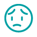 5. distressing content