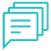 Icon image of call out box