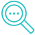 Icon image of magnifying glass