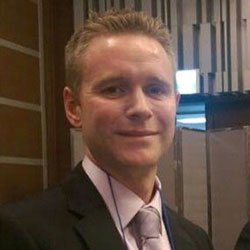 Photo of Andrew Irwin