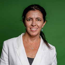 Photo of Carolina Chiaradio