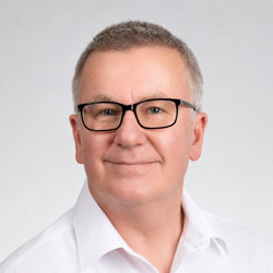 Photo of Chris Coughlan