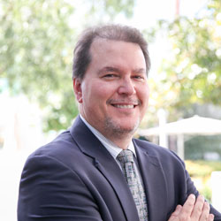 Photo of Chris Hofer