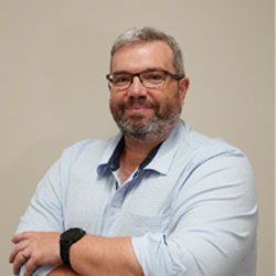 Photo of Chris Hose