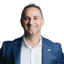 Photo of Enrico Palermo