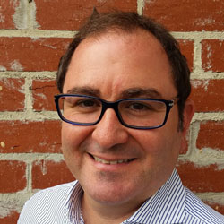 Photo of Frank Savaglio