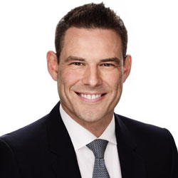 Photo of Luke Coleman