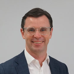 Photo of Robert Crofts