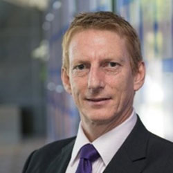 Photo of Alex Orange
