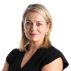 Photo of Anna Brakey