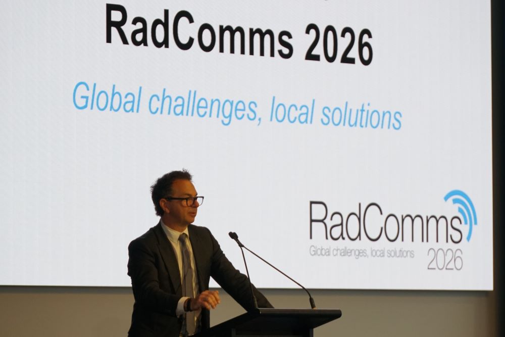 RadComms 2026