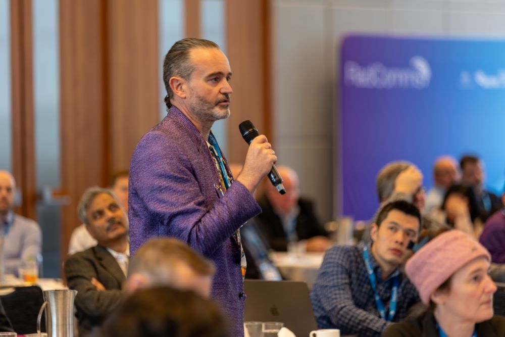 RadComms 2026 photo