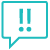Enquiries icon