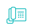 Fixed-line phones (voice calls)