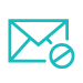 Enforcing SMS and email unsubscribe rules