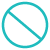Block icon