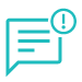 SMS scams icon