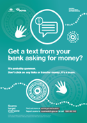 ACMA First Nations posters - phone scams 3