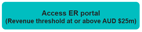 Access ER portal at or above 25 Million