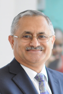Bashir Patel