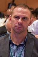 Chris Worley