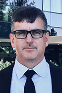 Dr John Dawson