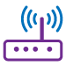 Icon and heading Moving to the NBN