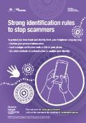 ACMA First Nations posters - phone scams 9