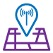 Icon for small cells deployment