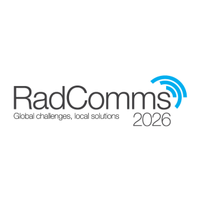 Radcomms logo