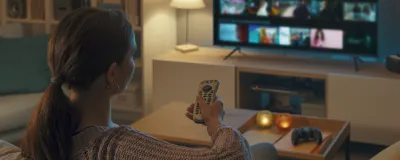 TV prominence framework