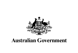 Aust Govt Crest