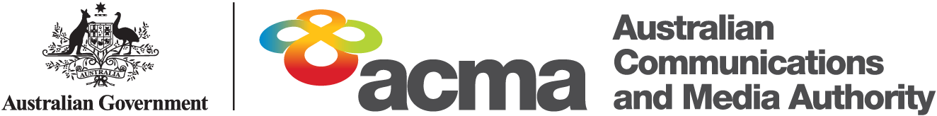 ACMA Logo